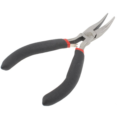 Stainless Steel Hardened & Tempered Plier