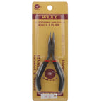 Stainless Steel Hardened & Tempered Plier