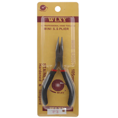 Stainless Steel Hardened & Tempered Plier