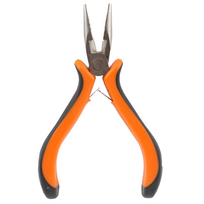4.5 inch Pointed Nose Pliers — view 4