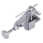 Bench Vice with Swivel Anvil