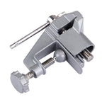 Bench Vice with Swivel Anvil — view 3