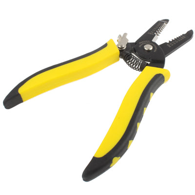 Handle Wire Stripping Cutting Pliers Tool