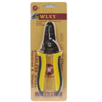 Handle Wire Stripping Cutting Pliers Tool