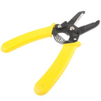 Professional Precision Copper Wire Stripper Cutter Pliers — view 3