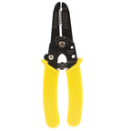 Professional Precision Copper Wire Stripper Cutter Pliers — view 4