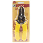 Professional Precision Copper Wire Stripper Cutter Pliers — view 6