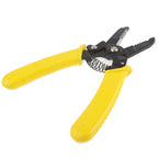 Professional Precision Copper Wire Stripper Cutter Pliers — view 3