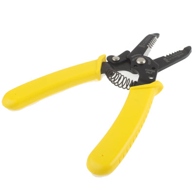 Professional Precision Copper Wire Stripper Cutter Pliers — view 3
