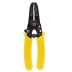 Professional Precision Copper Wire Stripper Cutter Pliers — view 4