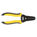 Nonslip Handle Wire Stripper Cutter Plier — view 5