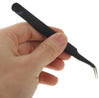 Anti-Static Tweezers, VETUS ESD-15
