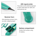 MS6812 Professional Cable Tracker Breakpoint location Tester — view 6