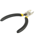 5 inch Chrome Stainless Steel Diagonal Pliers — view 4