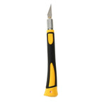 WLXY Carving Knife with Replaceable Blade, Length: 170mm