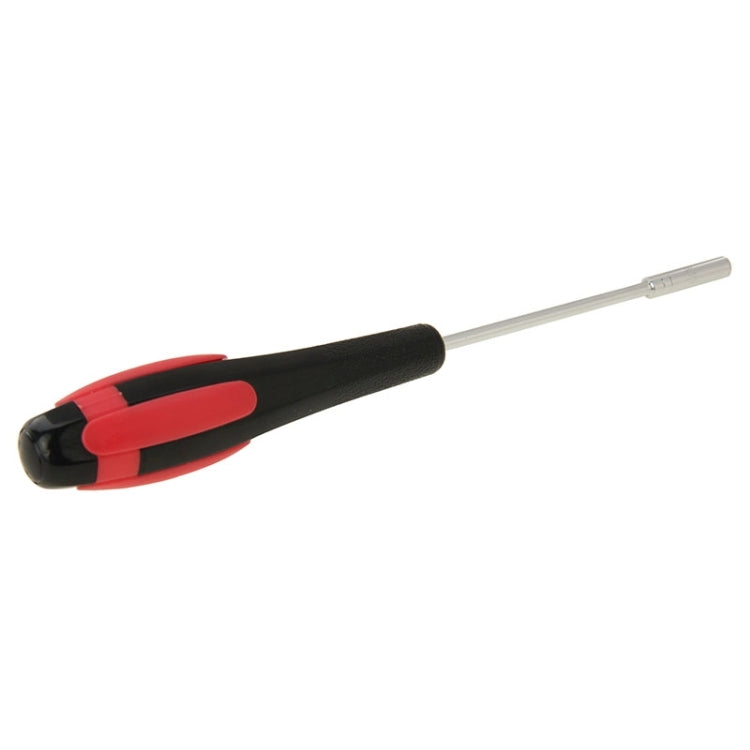 WLXY Precision 3mm Socket Head Screw Driver for Telecommunication Tools, Length: 16.5mm — view 3