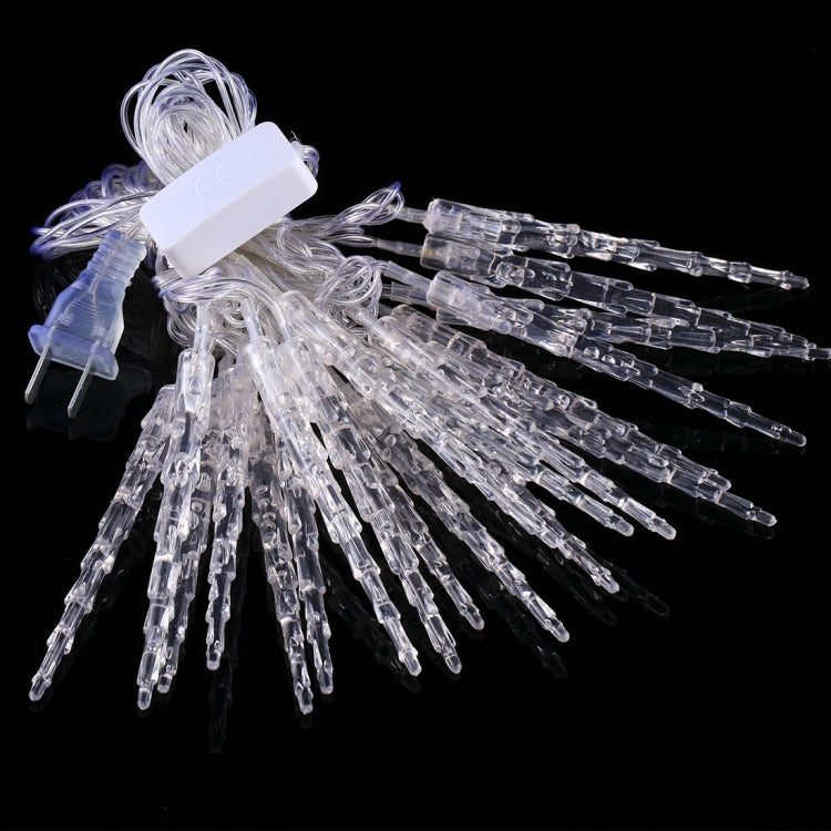 30-LED Multi-Colored Light (AC 220V / EU Plug)