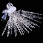 30-LED Multi-Colored Light (AC 220V / EU Plug)
