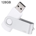 128GB Twister USB 2.0 Flash Disk