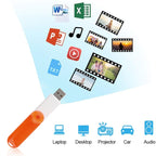 2GB USB Flash Disk — view 5