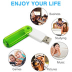 2GB USB Flash Disk — view 7