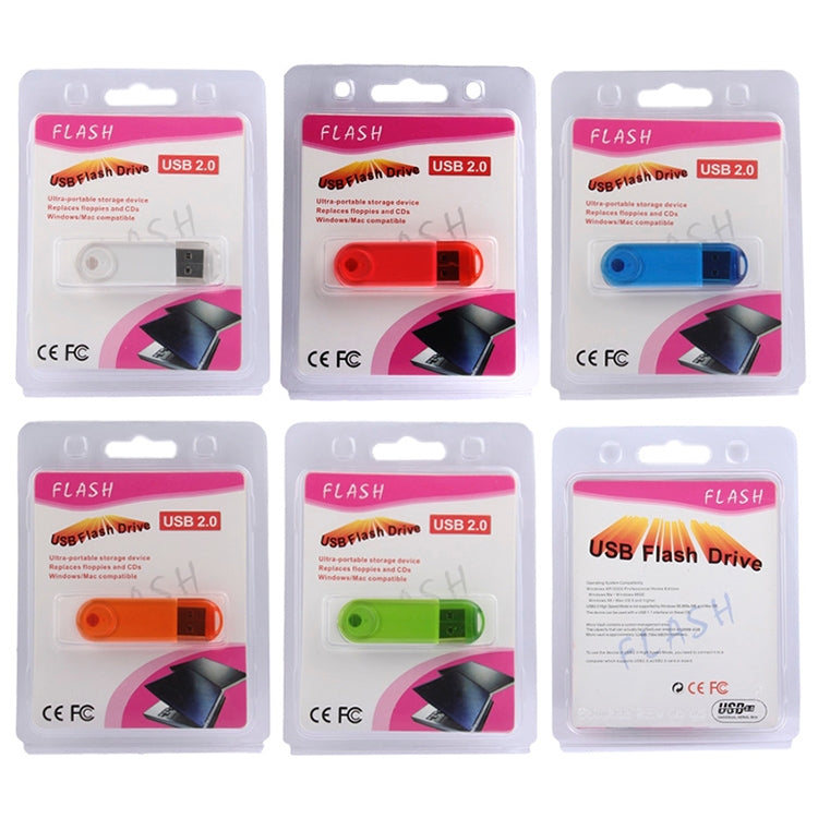 4GB USB Flash Disk — view 3