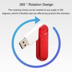 4GB USB Flash Disk — view 4