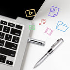 4GB USB2.0 Pen Driver