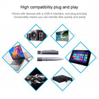 8GB USB2.0 Pen Driver — view 6