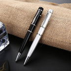 3 in 1 Laser Pen Style USB Flash Disk, Silver (2GB) — view 7