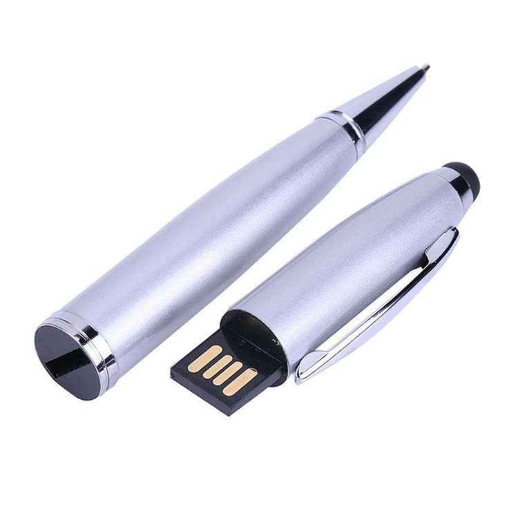 2 in 1 Pen Style USB Flash Disk