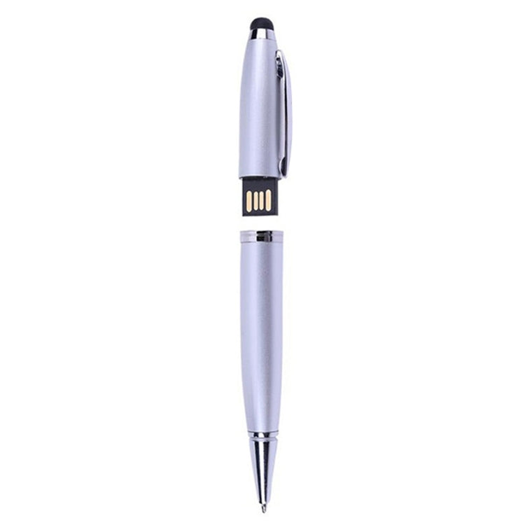 2 in 1 Pen Style USB Flash Disk