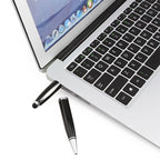 2 in 1 Pen Style USB Flash Disk