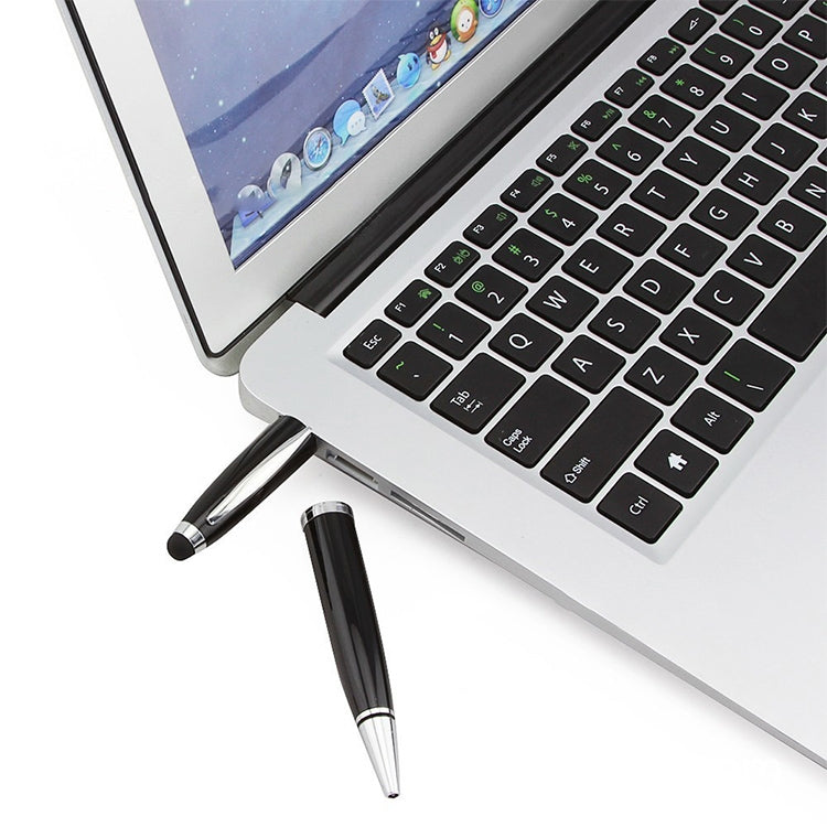 2 in 1 Pen Style USB Flash Disk