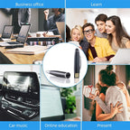 2 in 1 Pen Style USB Flash Disk