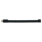 4GB Silicon Bracelets USB 2.0 Flash Disk — view 3