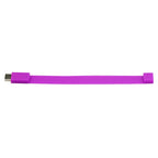 2GB Silicon Bracelets USB 2.0 Flash Disk — view 3