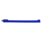 16GB Silicon Bracelets USB 2.0 Flash Disk — view 3