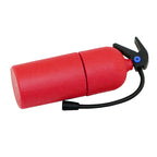 8GB Extinguisher Style USB Flash Disk — view 3