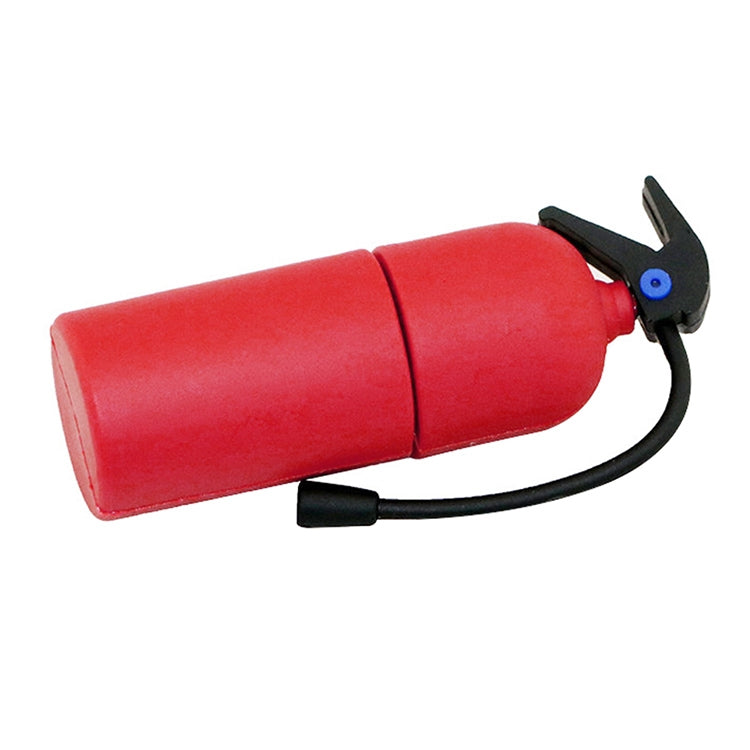 8GB Extinguisher Style USB Flash Disk — view 3