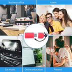8GB Extinguisher Style USB Flash Disk — view 7