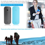 REACHFAR RF-V20 7 in 1 Multifunctional GPS Tracker , RF-V20 — view 13