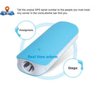 REACHFAR RF-V20 7 in 1 Multifunctional GPS Tracker , RF-V20 — view 14