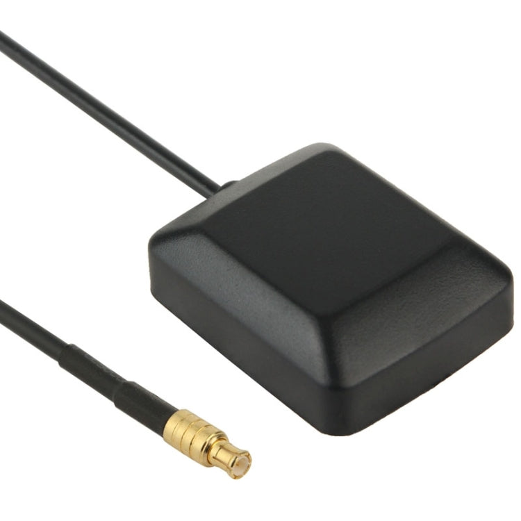 Active external GPS Antenna (MCX), Length: 3m, 3m — view 3