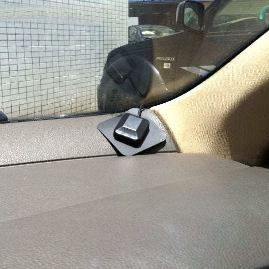 Active external GPS Antenna (MCX), Length: 3m, 3m — view 4