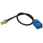 Female Connector Adapter Cable / Connector Antenna