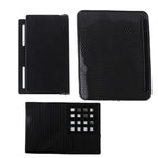 Universal GPS Holder Bracket Cradle Anti-Slip Mat (For 4.3 / 5.0 inch GPS, iPhone 4 / 3GS / 3G, MP4)