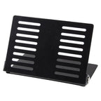 Universal GPS Holder Bracket Cradle Anti-Slip Mat (For 4.3 / 5.0 inch GPS, iPhone 4 / 3GS / 3G, MP4)
