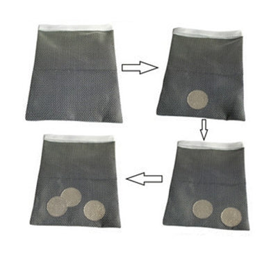Increasement Magic Bag