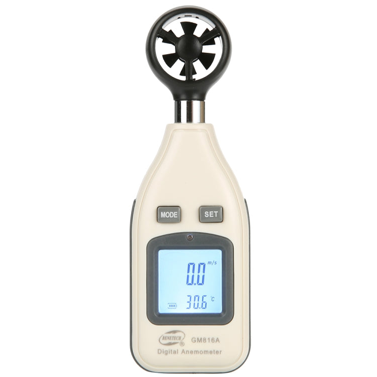 BENETECH Digital Electronic Anemometer